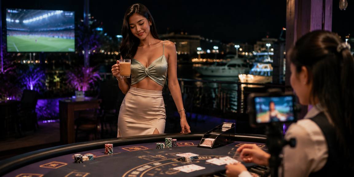 Big Bass Bonanza Bermain Langsung di Lobi Kami