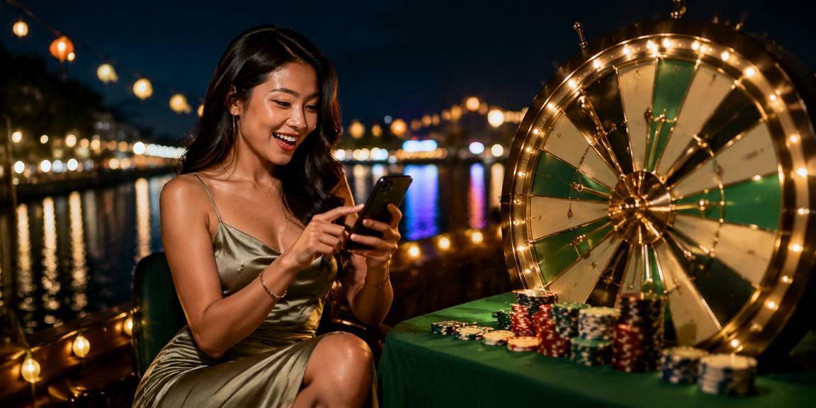 mobile gaming