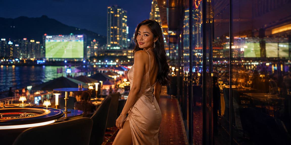 Meja Kasino Live dengan Dealer Sebenar